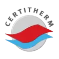 Logo certitherm